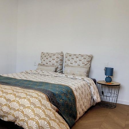 Residence Appartements Niort Wifi-Parking Esterno foto
