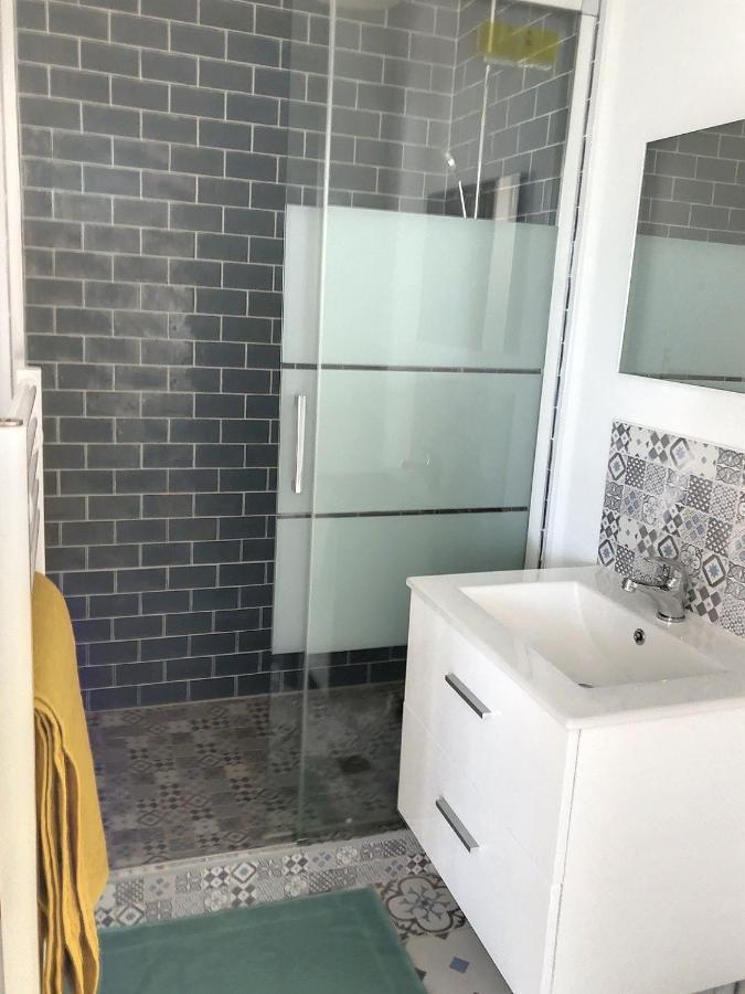 Residence Appartements Niort Wifi-Parking Esterno foto
