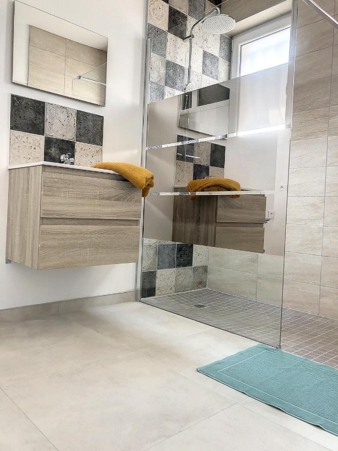 Residence Appartements Niort Wifi-Parking Esterno foto