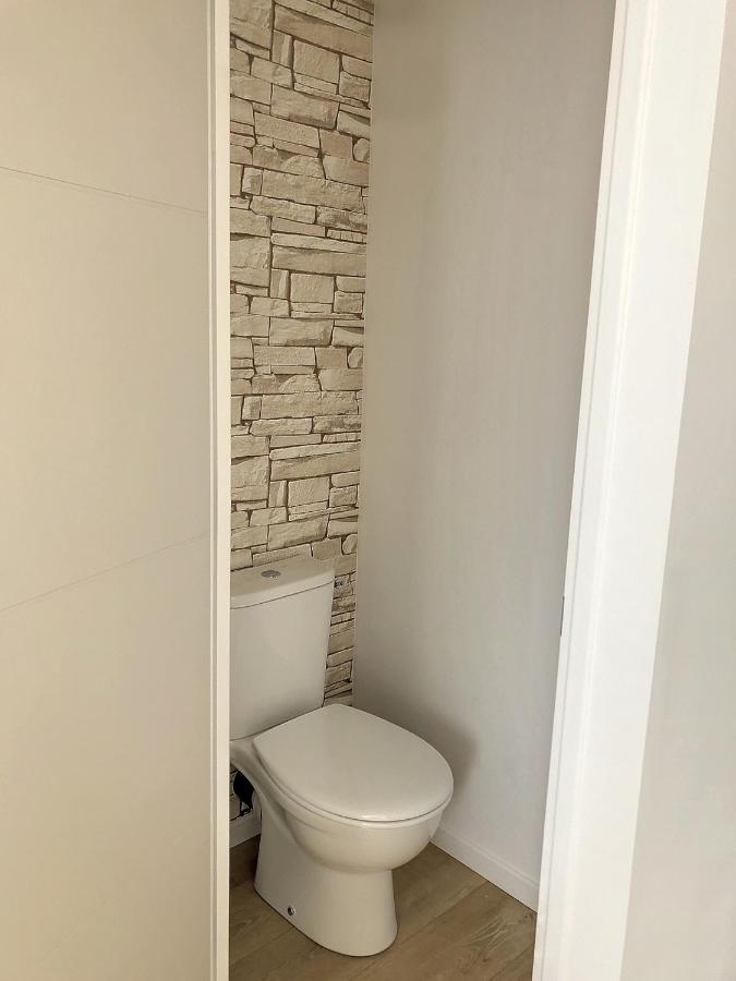 Residence Appartements Niort Wifi-Parking Esterno foto