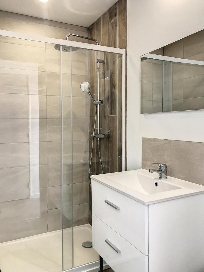 Residence Appartements Niort Wifi-Parking Esterno foto