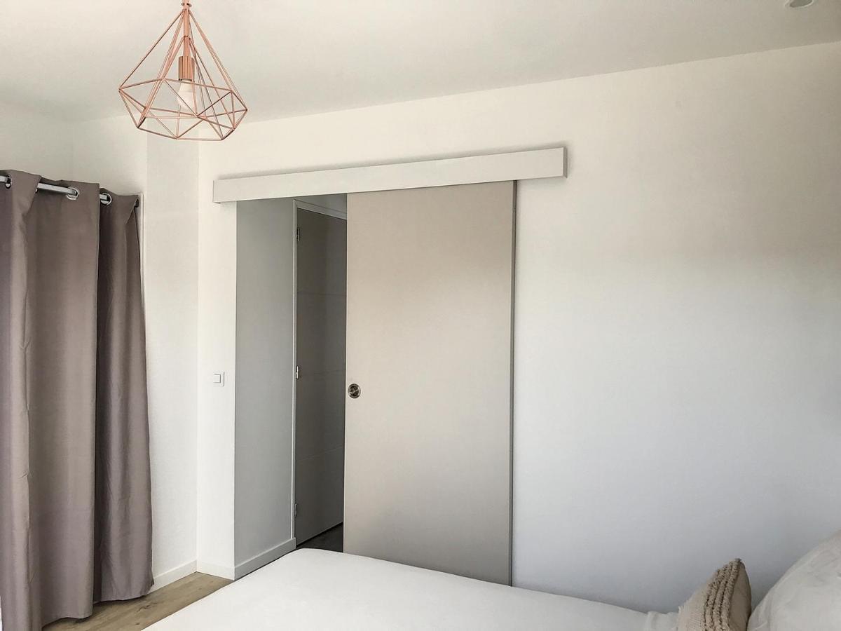 Residence Appartements Niort Wifi-Parking Esterno foto