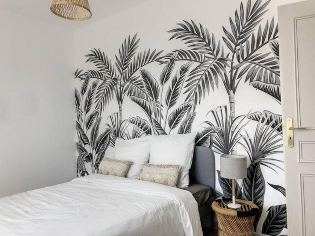 Residence Appartements Niort Wifi-Parking Esterno foto